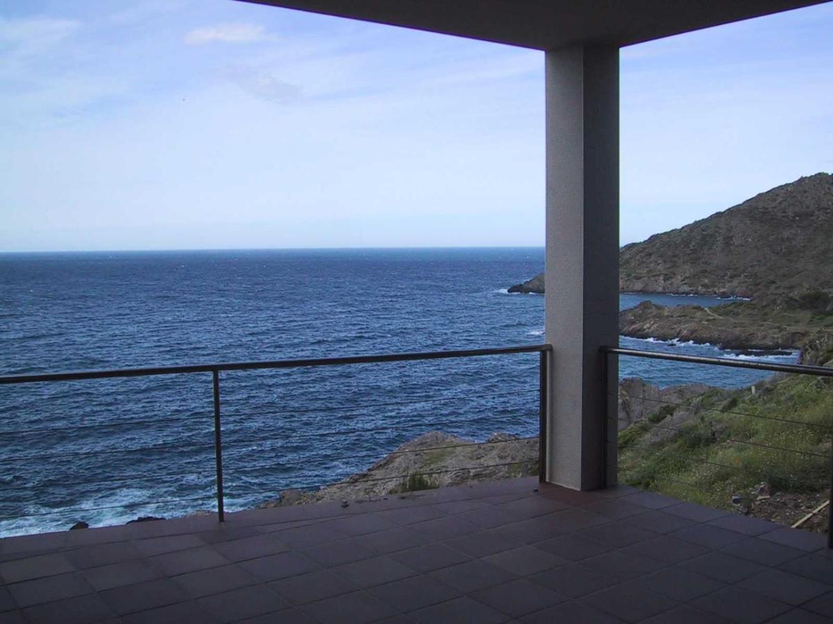 Barca Serena El Port De La Selva Kültér fotó