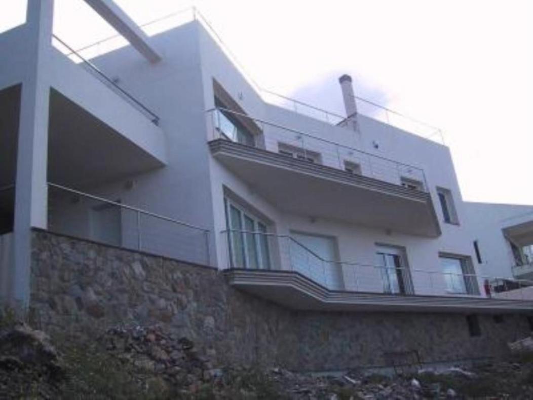 Barca Serena El Port De La Selva Kültér fotó