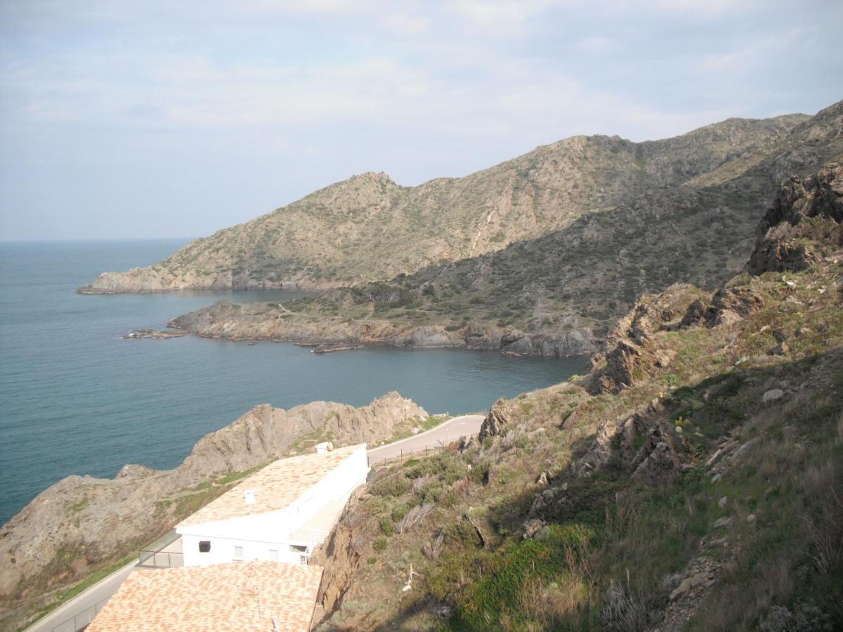 Barca Serena El Port De La Selva Kültér fotó